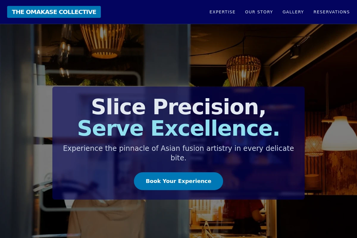 Pearl Asian Fusion Food